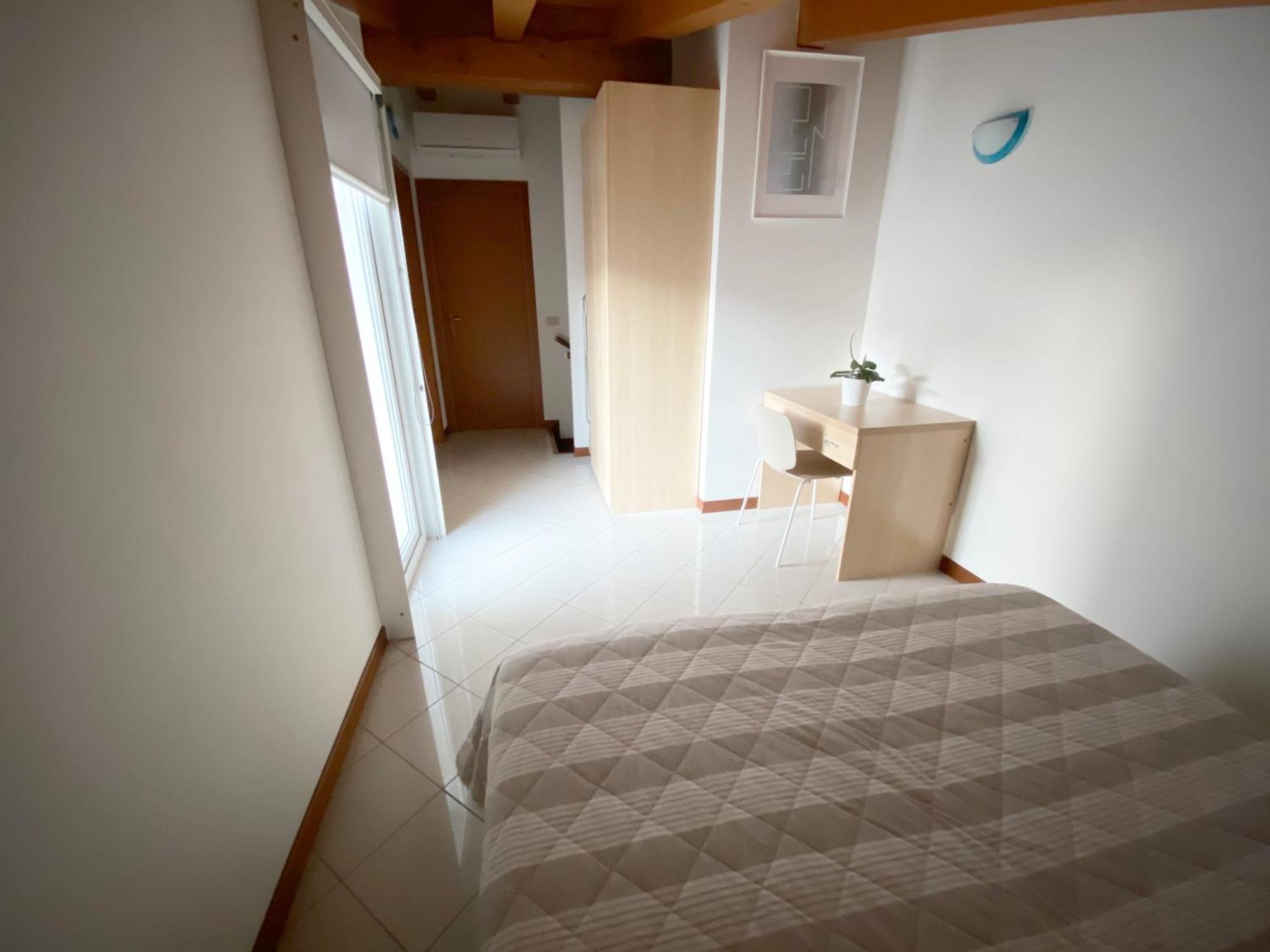 Dainese Apartments, Casa Abigail ลิโดดิเยโซโล ภายนอก รูปภาพ