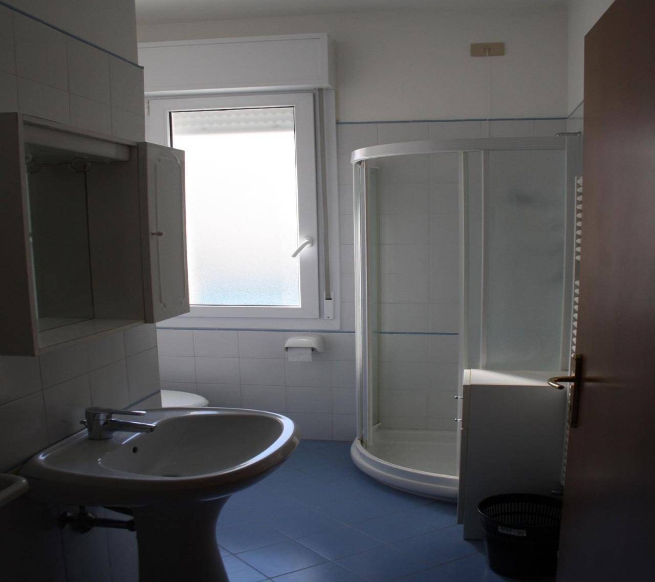 Dainese Apartments, Casa Abigail ลิโดดิเยโซโล ภายนอก รูปภาพ